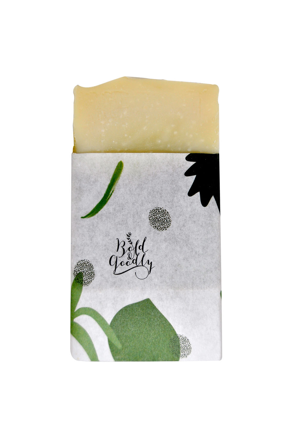 Thumbnail: TEA TREE and MINT Soap