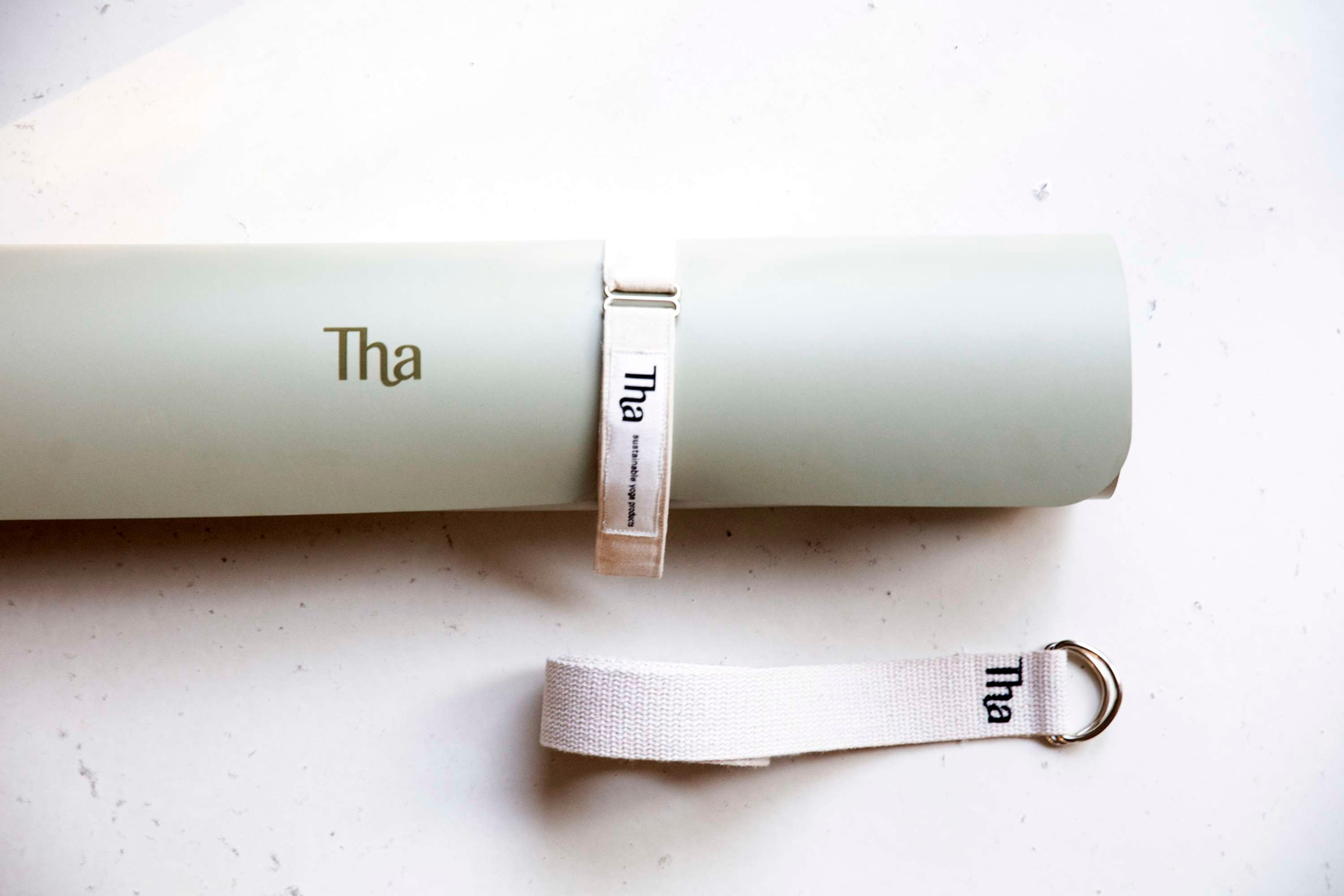 CHANDRA Yoga Mat