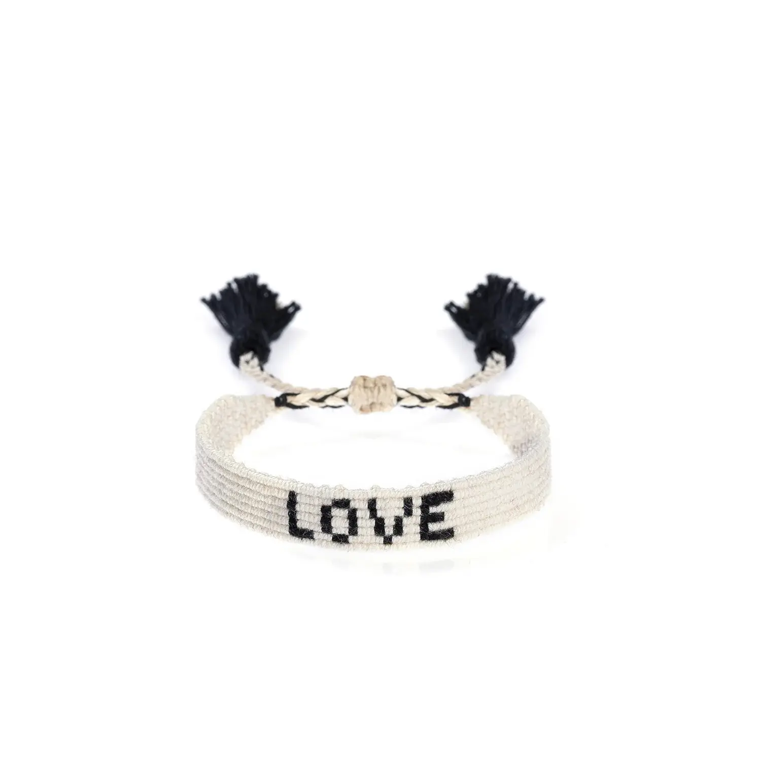 ICE Bracelet - Love