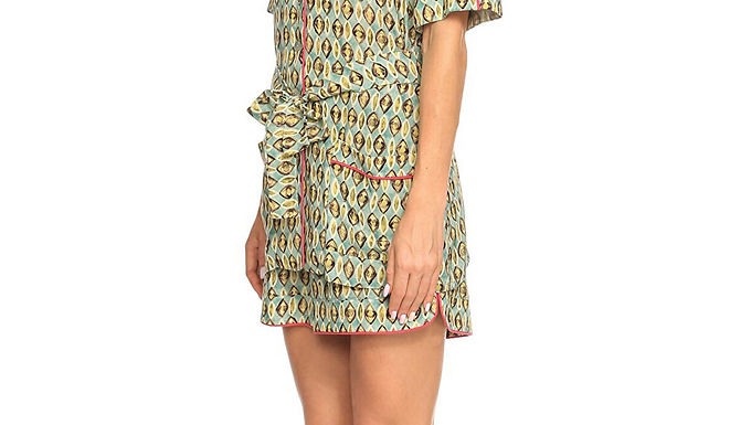 FARAH Vegan Pyjama Set