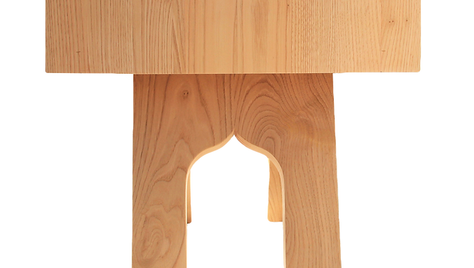 ARABESQUE Side Table
