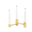 Thumbnail: DARRA Candleholder