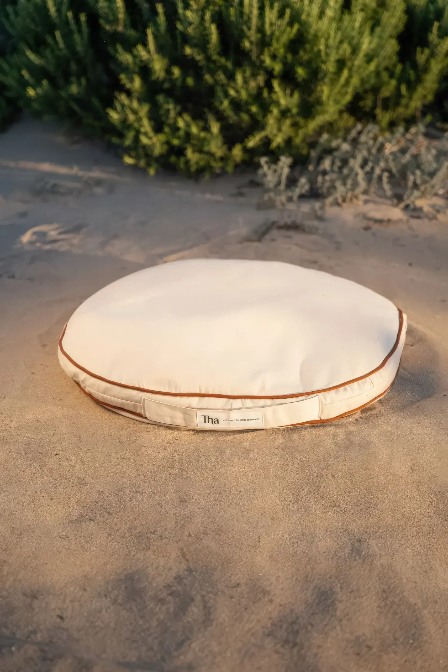 MAITRI Meditation Cushion