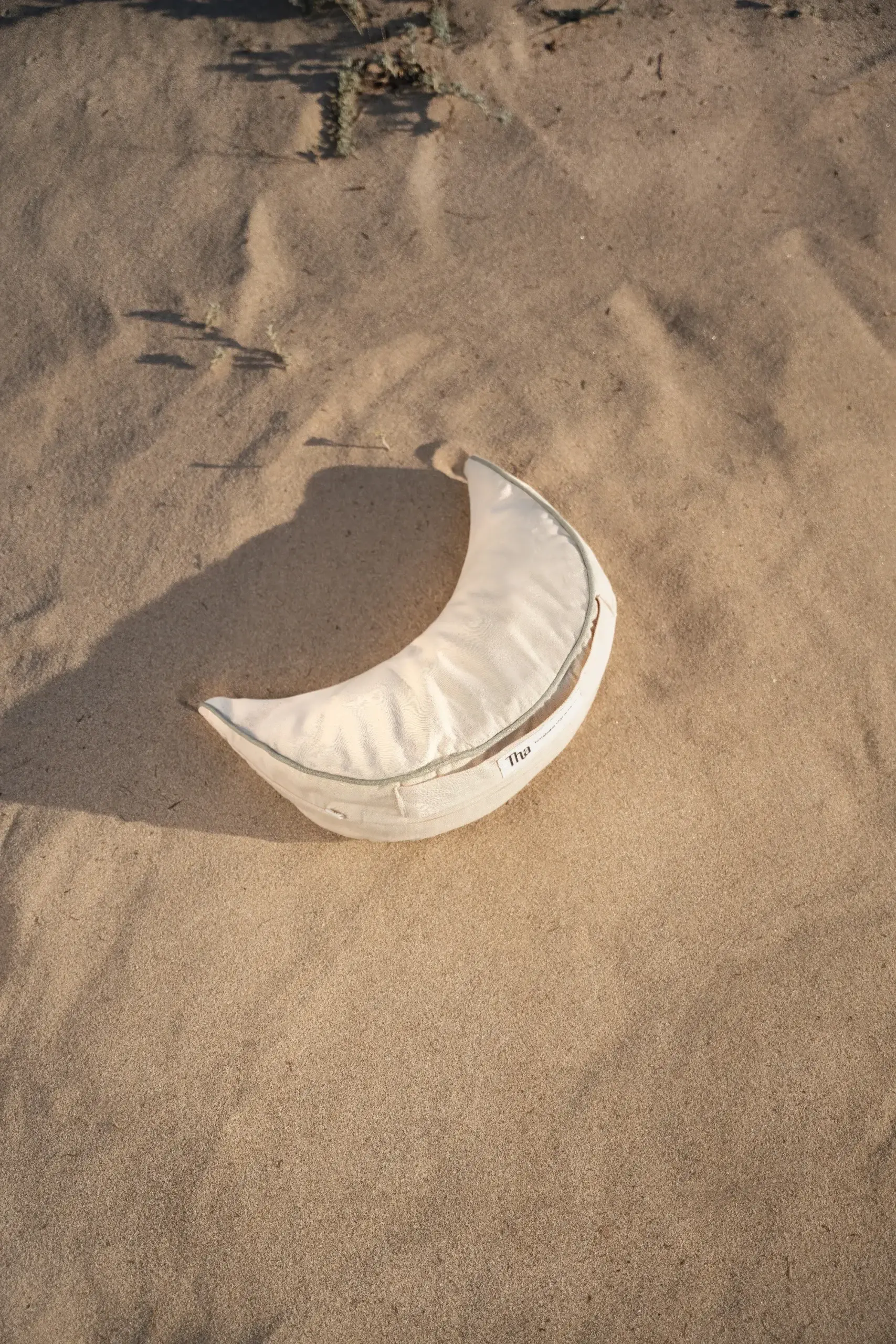 SADHANA Meditation Cushion