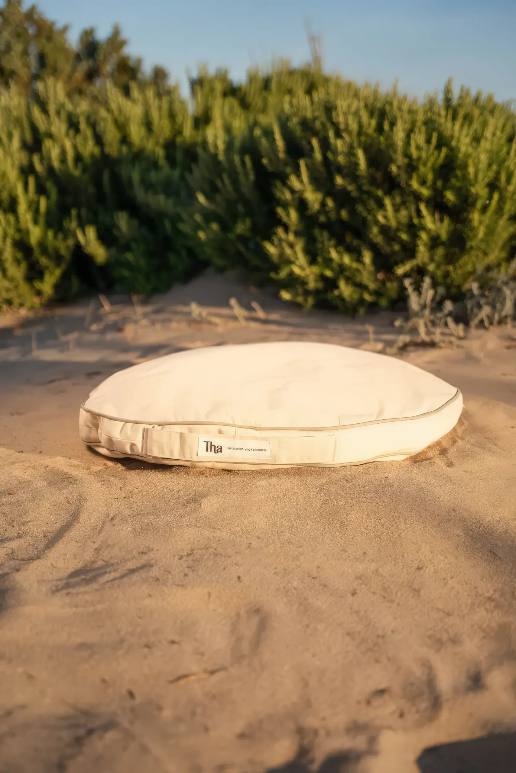 MAITRI Meditation Cushion