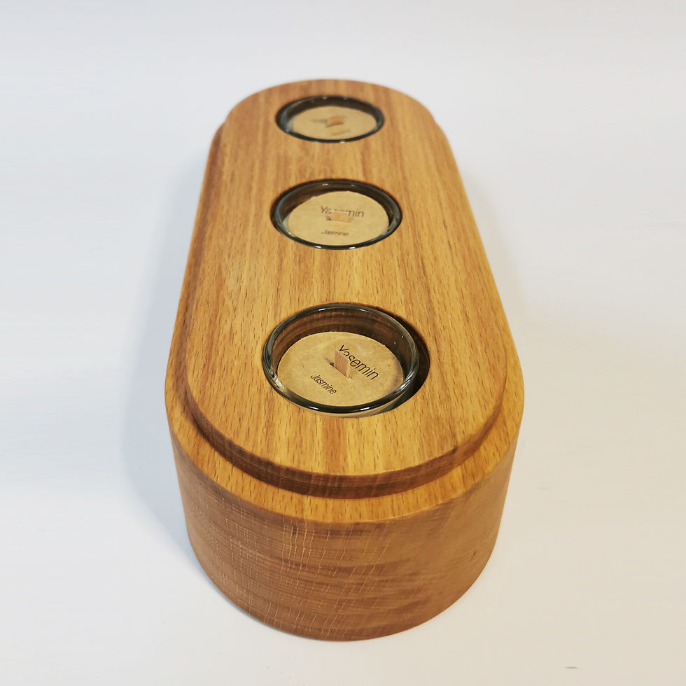 Thumbnail: Candle Box