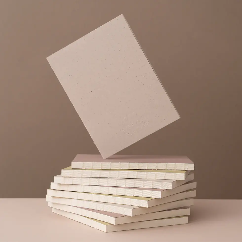 Küçük resim: EVERYDAY Planner - Olive