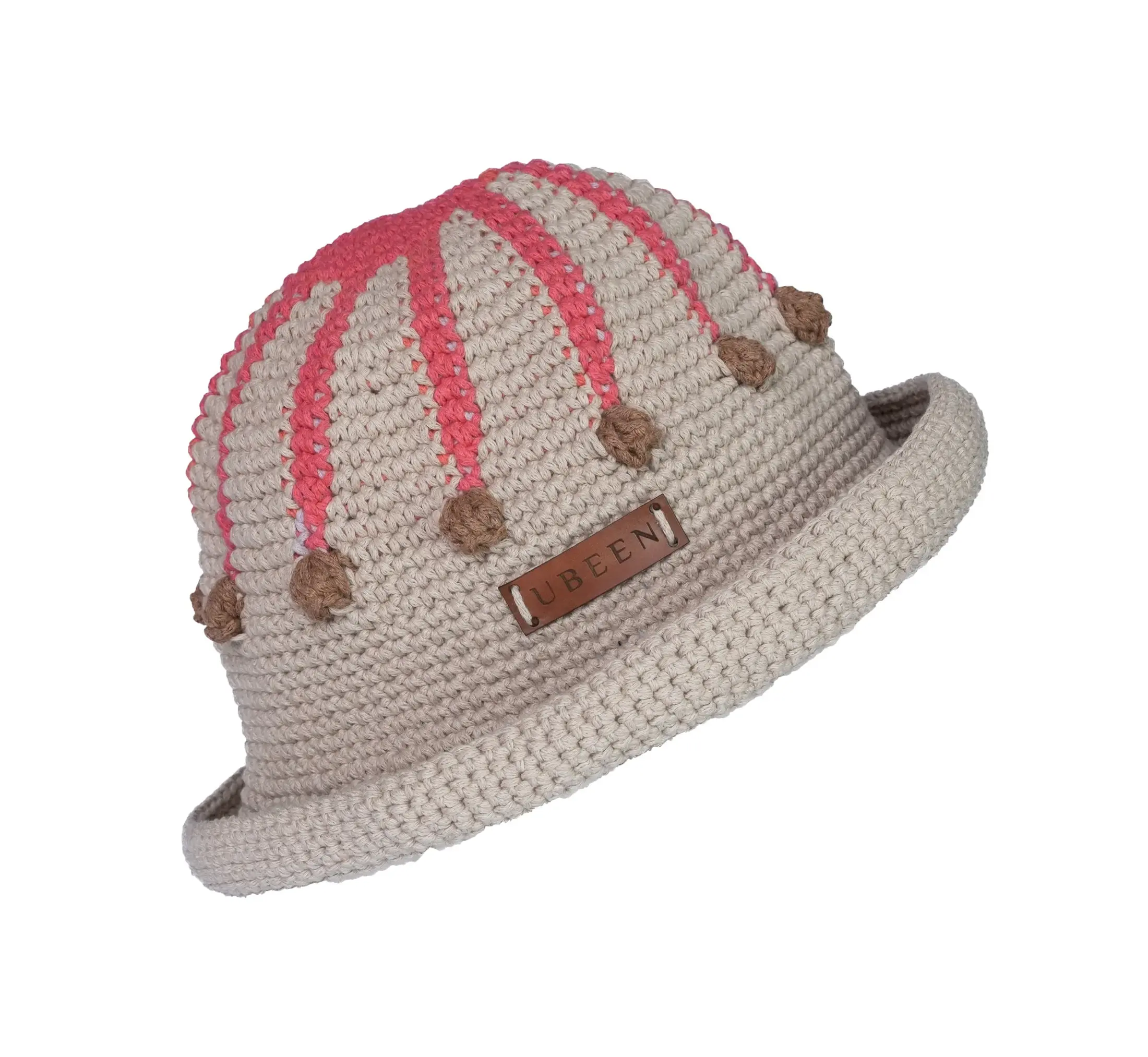 CIRCUS Sand Bucket Hat