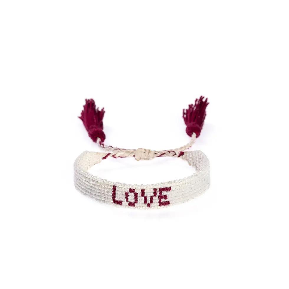 Küçük resim: ICE Bracelet - Love