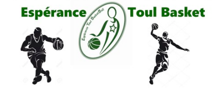 ESPÉRANCE TOUL BASKET