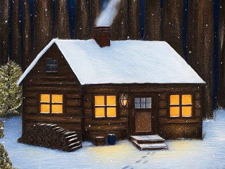 Copenhagen Through the Eyes of a Danish Illustrator