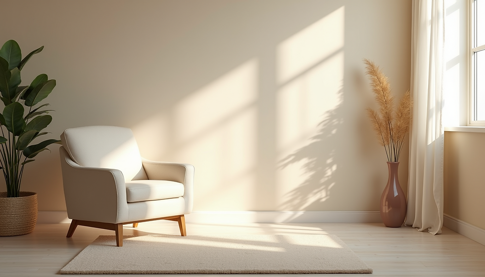 The Intersection of Faith and Mental Health: Understanding the Journey