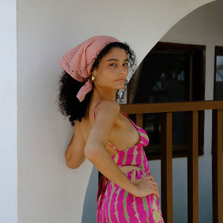 SS25 Collection Launch: Daia