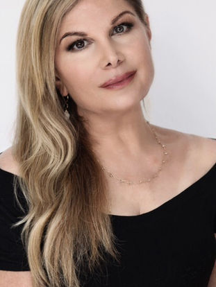 Getting Real with Journalist Deborah Zara Kobylt