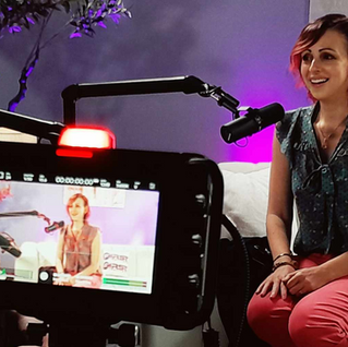 Filmmaker Koura Linda: Creating Art Through Visual Storytelling