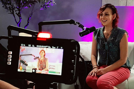 Filmmaker Koura Linda: Creating Art Through Visual Storytelling