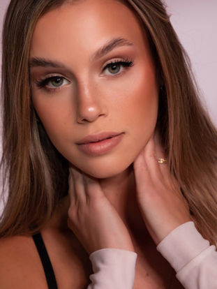 It Girl Hailey Grice Dominating the Lingerie and Swimwear Game