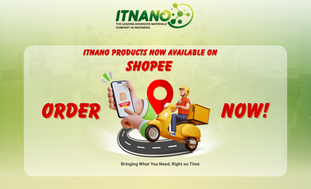 ITNANO Products Now Available on Shopee Platform