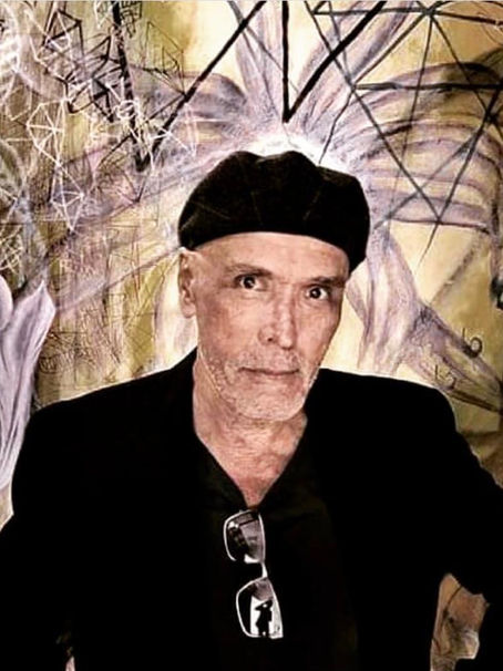 The Poetic Artist: Rafael Serrano