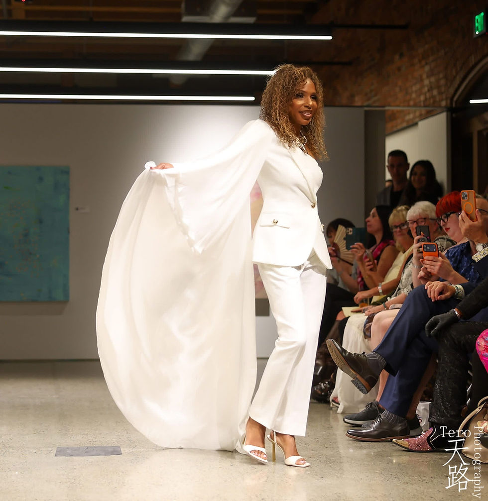 Rossario George Haute Couture