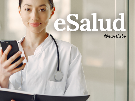 Panorama actual de la eSalud y su influencia en la práctica enfermera