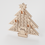 Thumbnail: Christmas Tree Advent Calendar
