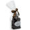 Thumbnail: Galerie Artisan Dark Chocolate fruit nut barks - 200g gift bag - case of 24