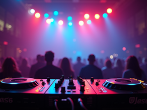 Choosing the Right Burnaby Event DJ Services for Your Special Occasion