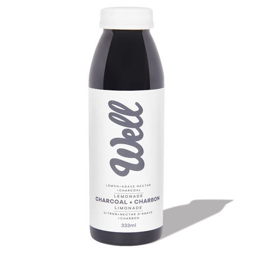 Thumbnail: Well - Superfood Lemonades - 3 flavours - case of 6 - ON/AB only