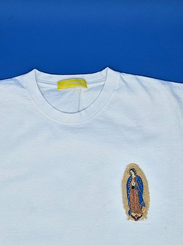 Miniature : NOTRE-DAME de GUADALUPE