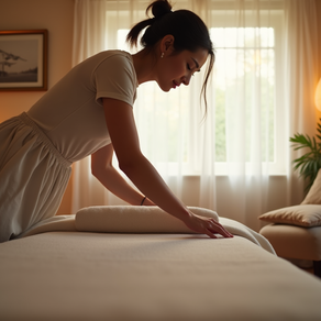 Discover the Ease of On-Demand Massage in Sanford, FL: Choosing a Mobile Massage Provider