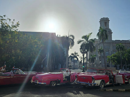 Planning a Dream Vacation to Cuba: Overcoming Challenges and Creating the Perfect Itinerary
