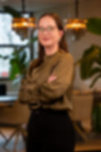 Laura Schuiteman - Performance Marketeer