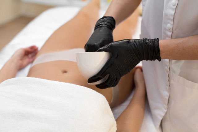 frauenbauch-waxing-haarentfernung-zuerich-lycon-wax
