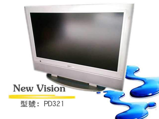 New Vision 電視 PD321 (N)