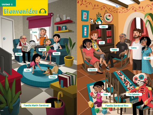 3. třída - středeční skupina - setkání 3 - 17. září 2025