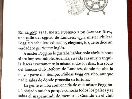 7. třída: první dva týdny roku 2026