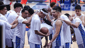 Rest and recover as TNT plays waiting game