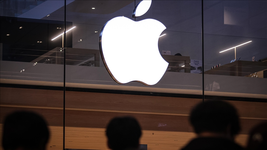 Apple posts record Q2 sales with gains in iPad, services