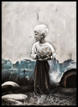 Pastel suchy, pastelmat A3