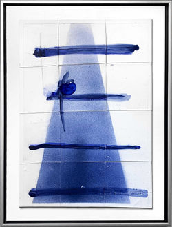 Poczuj w sobie błękit