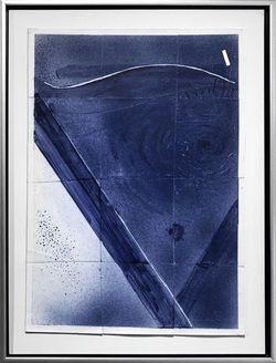 Tę wodę widzę dookoła i wszystko wiernie odbijam 2