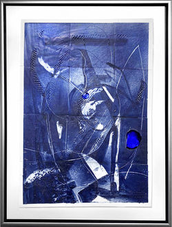 Stojąc na brzegu morza 3