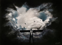 Pastel suchy, pastelmat A3