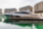 berthing 2