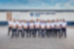Marine One Team