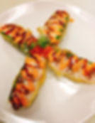 Jalapeno Bomb