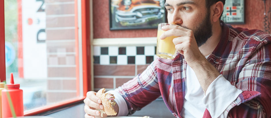 Losing Weight Safely