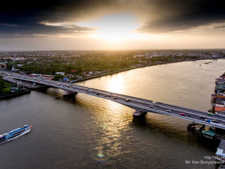 Drone Photographer