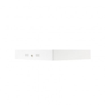 Miniatura: Plafon Led Quadrado Exterior 12W